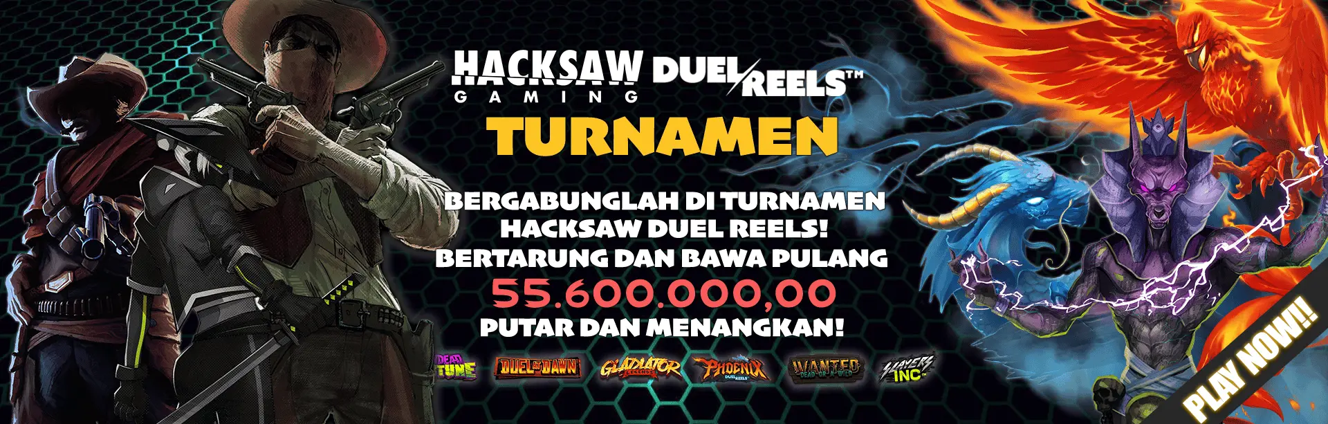 HOKI67 Desktop